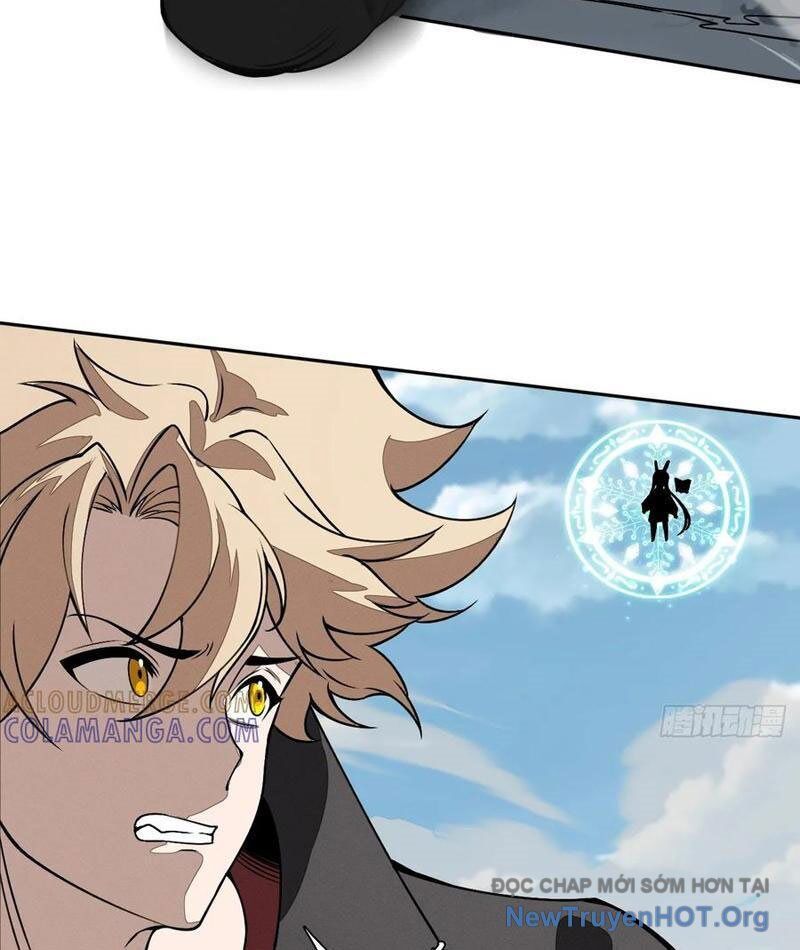 Trảm Thần Chap 92 - Next Chap 93