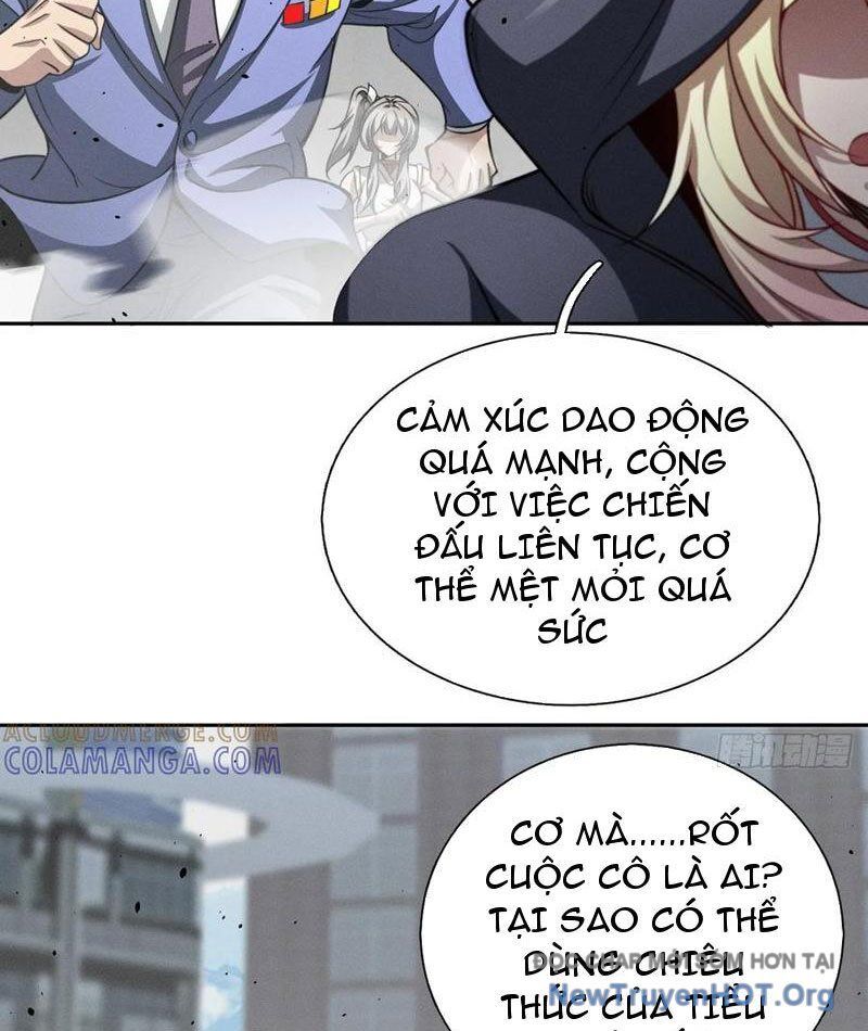 Trảm Thần Chap 92 - Next Chap 93