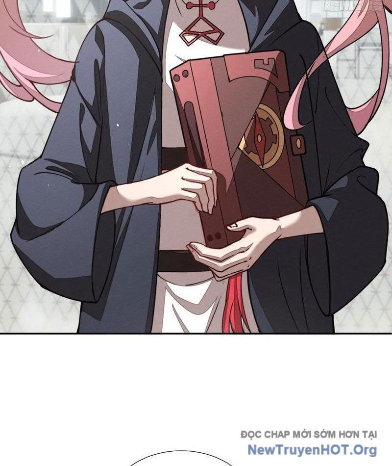 Trảm Thần Chap 92 - Next Chap 93