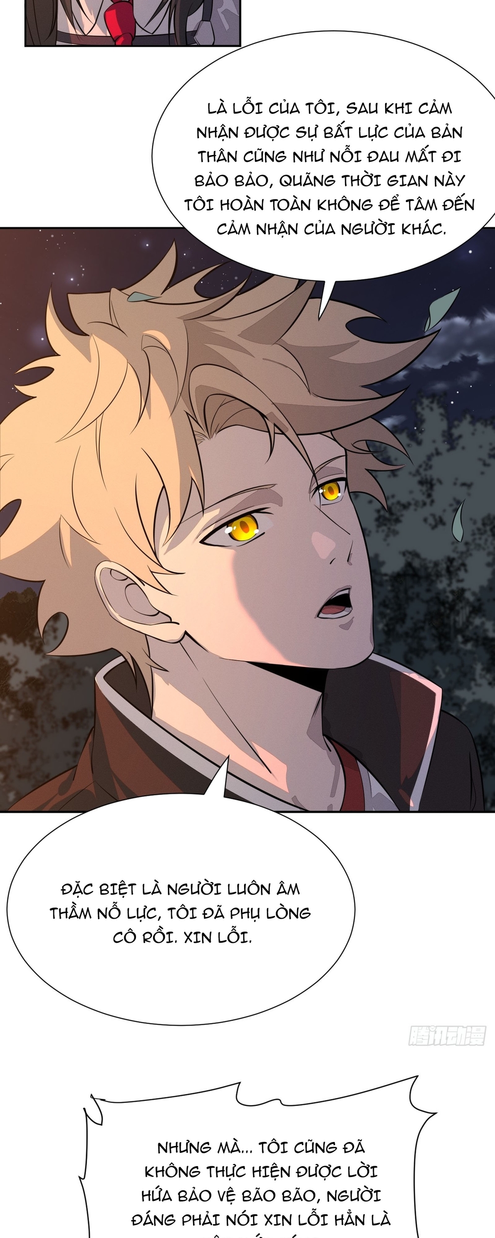 Trảm Thần Chap 98 - Next Chap 99