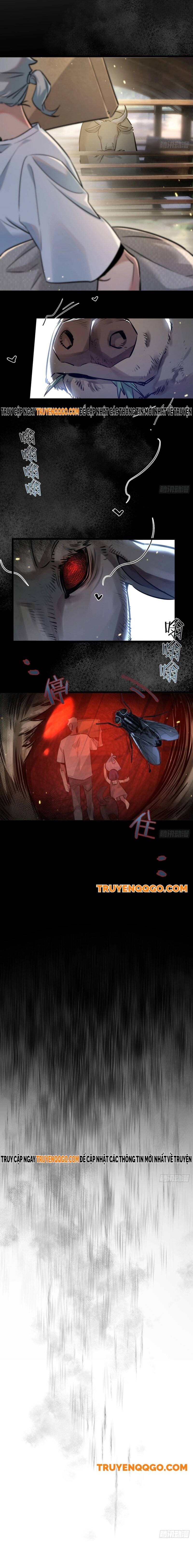 Trận Chiến Cuối Cùng Của Eden Chap 1 - Next Chap 2