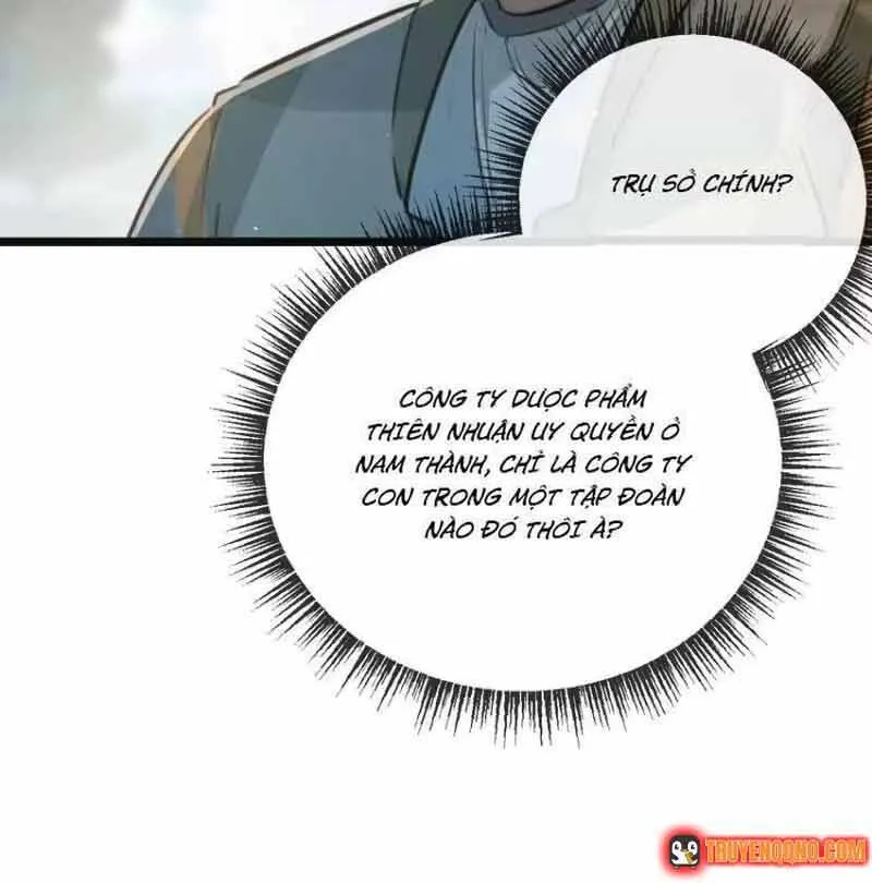 Trận Chiến Cuối Cùng Của Eden Chap 14 - Next Chap 15