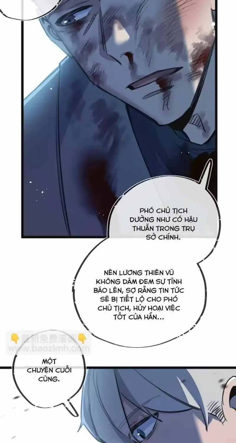 Trận Chiến Cuối Cùng Của Eden Chap 14 - Next Chap 15