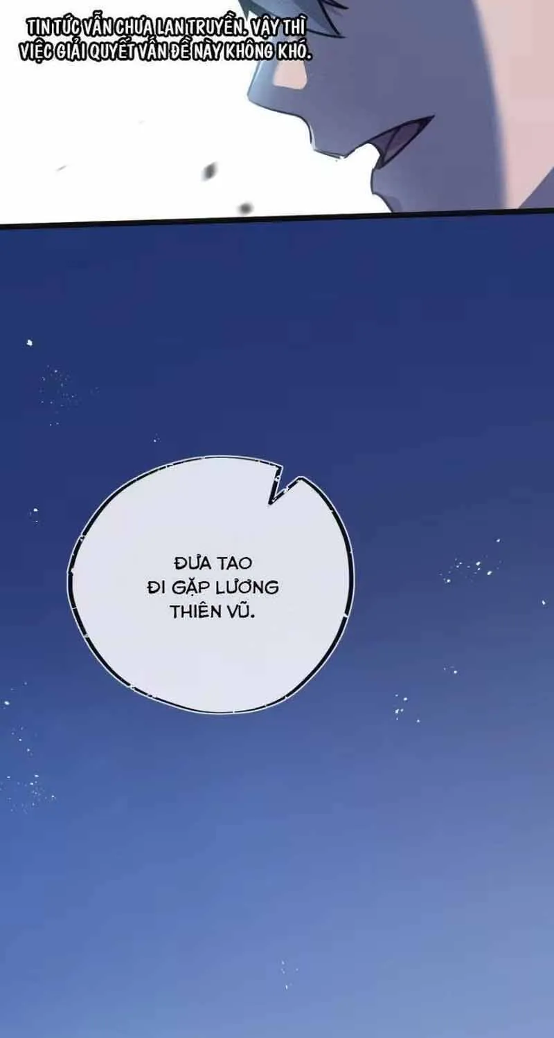 Trận Chiến Cuối Cùng Của Eden Chap 14 - Next Chap 15
