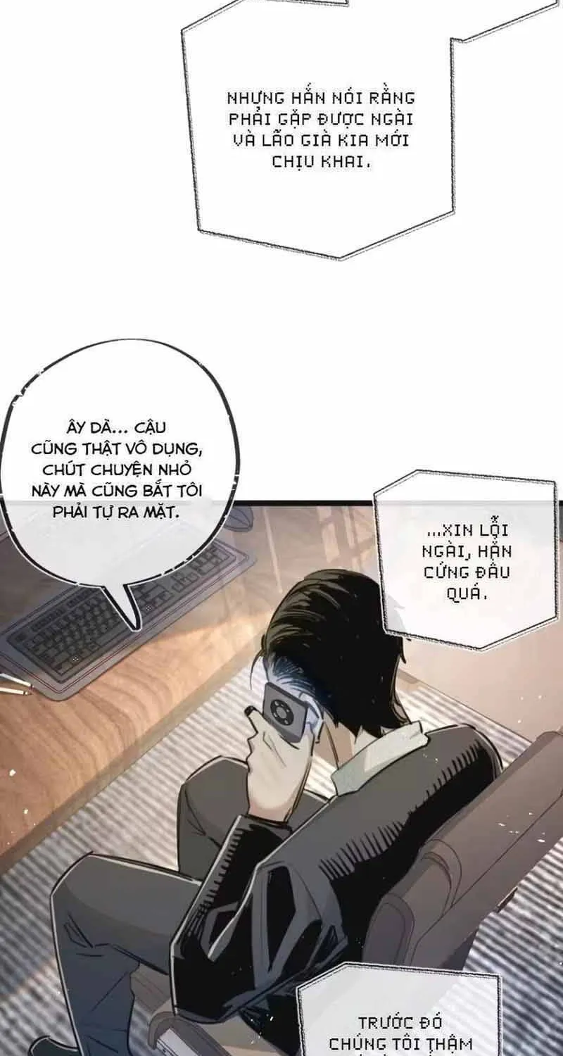 Trận Chiến Cuối Cùng Của Eden Chap 14 - Next Chap 15