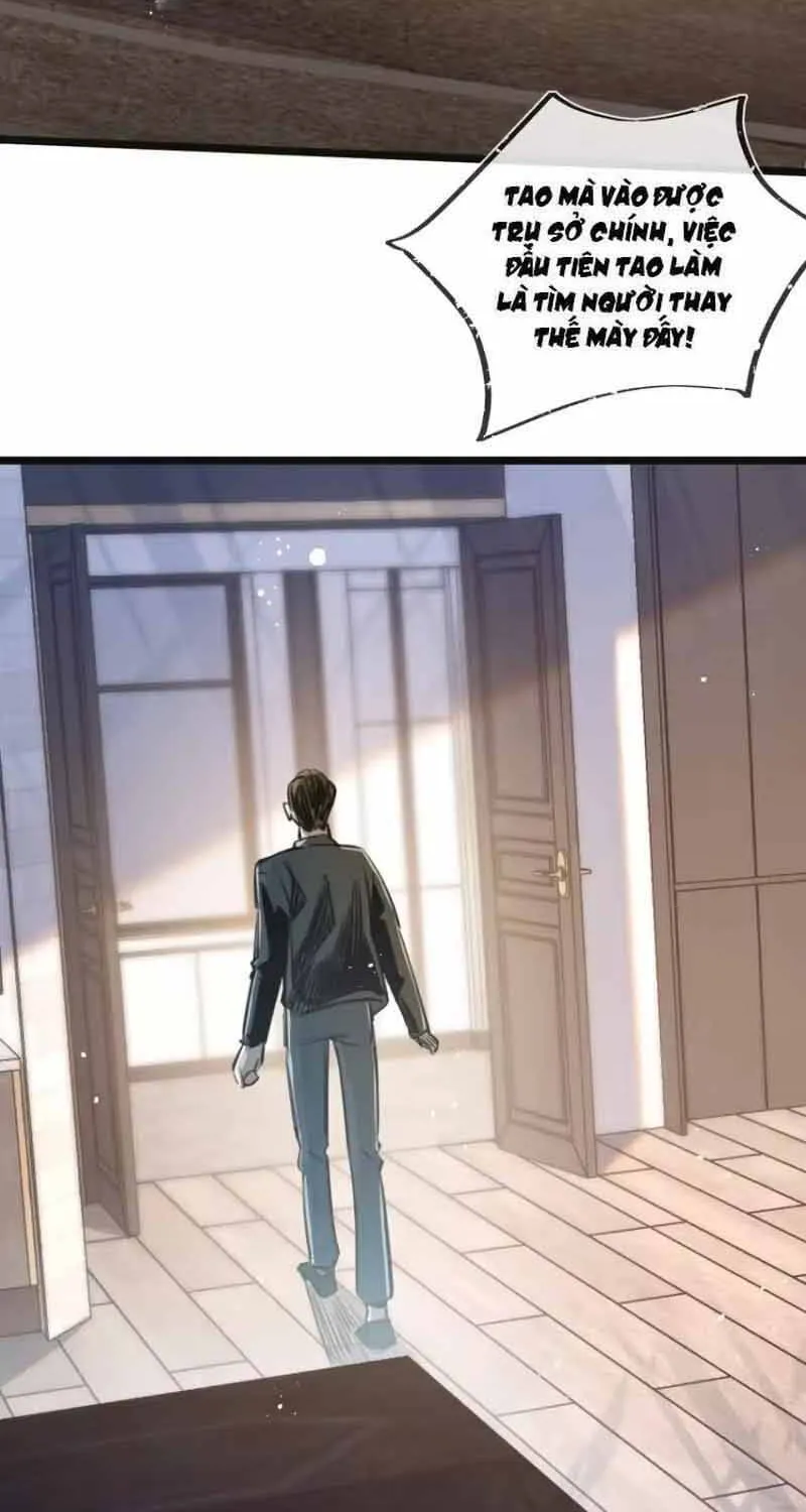 Trận Chiến Cuối Cùng Của Eden Chap 14 - Next Chap 15