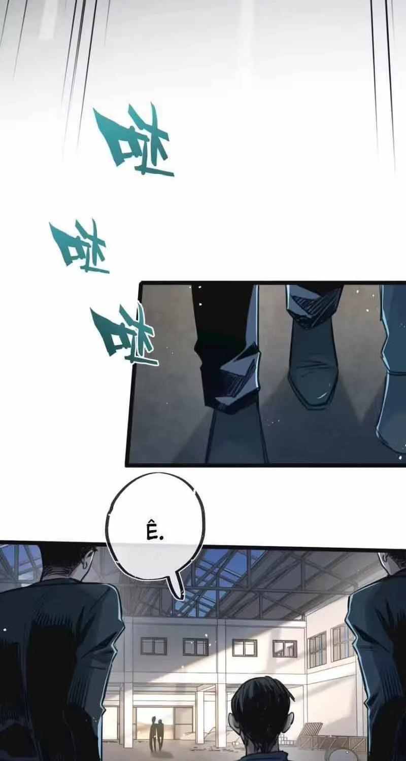 Trận Chiến Cuối Cùng Của Eden Chap 14 - Next Chap 15