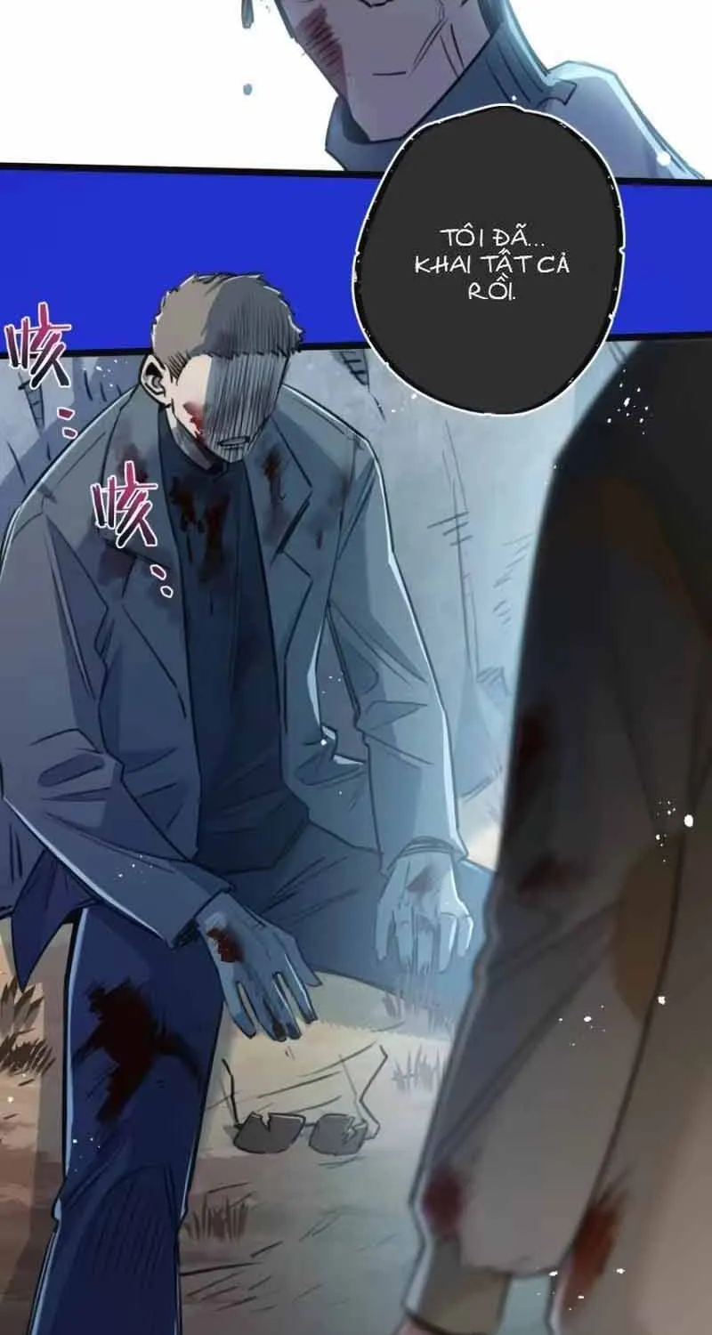 Trận Chiến Cuối Cùng Của Eden Chap 14 - Next Chap 15