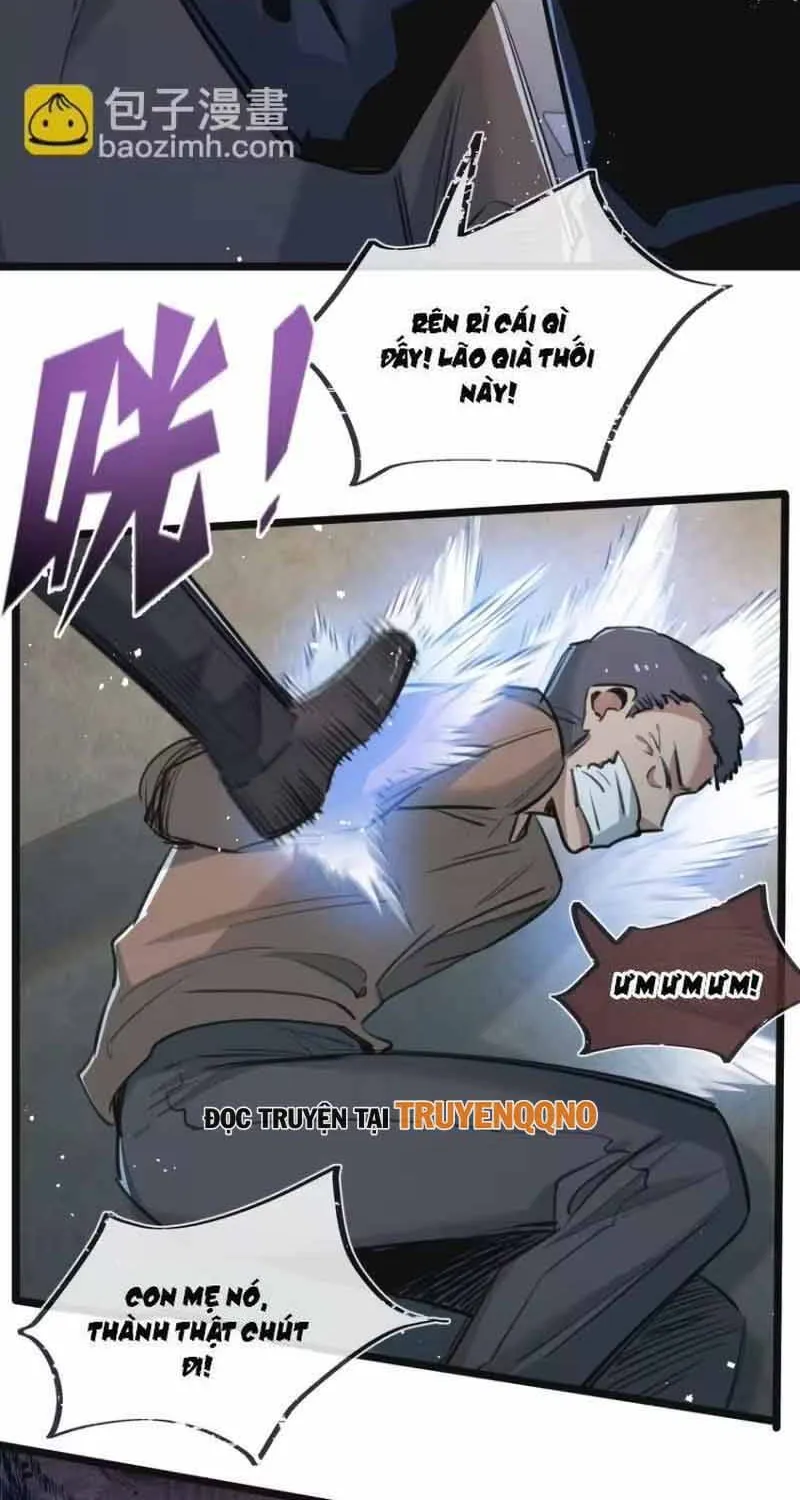 Trận Chiến Cuối Cùng Của Eden Chap 14 - Next Chap 15