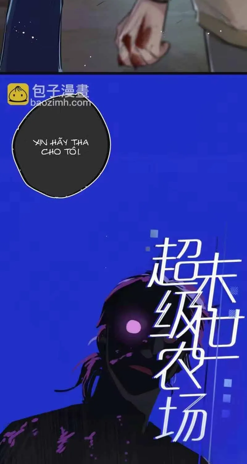 Trận Chiến Cuối Cùng Của Eden Chap 14 - Next Chap 15