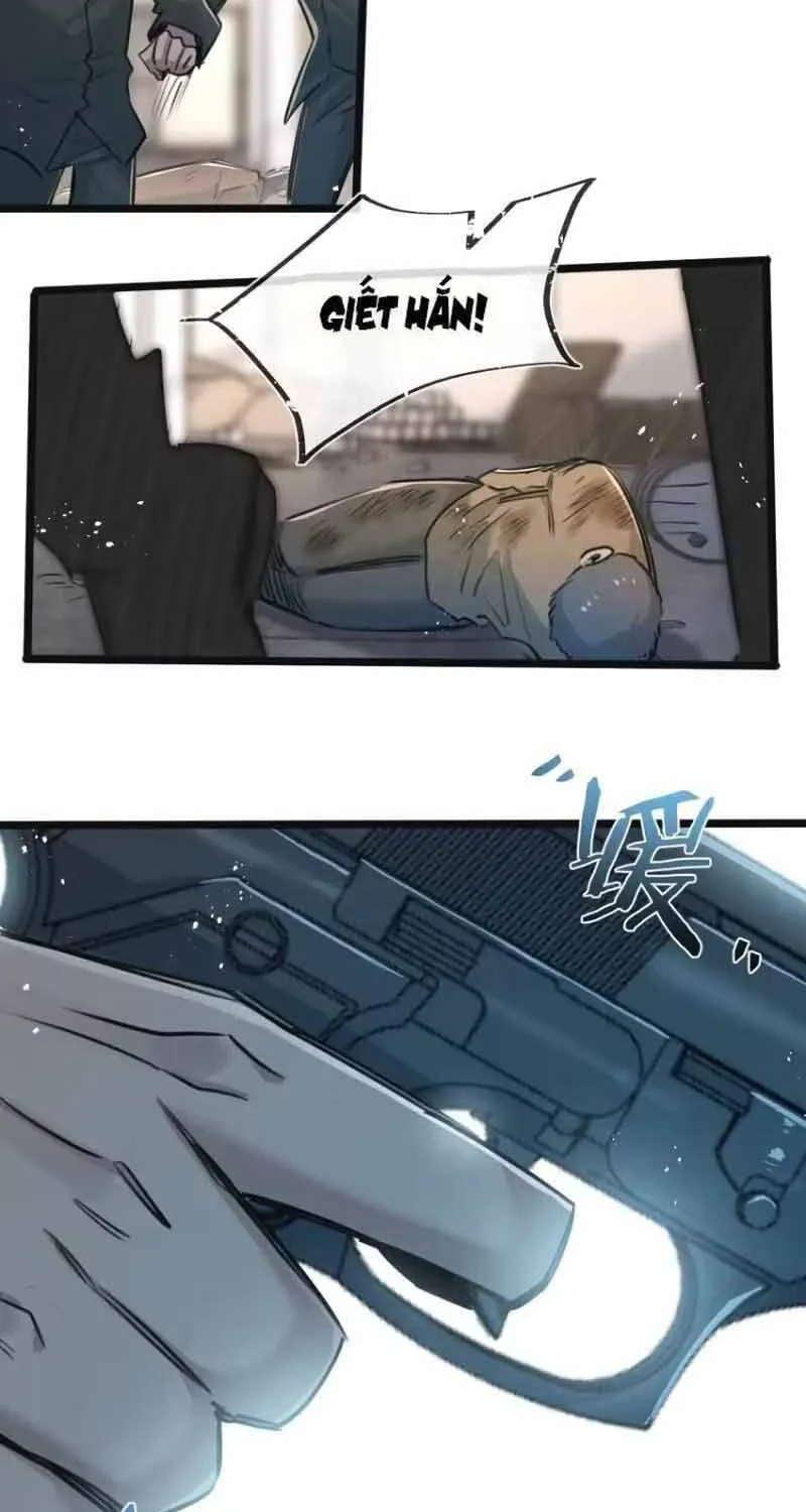 Trận Chiến Cuối Cùng Của Eden Chap 14 - Next Chap 15