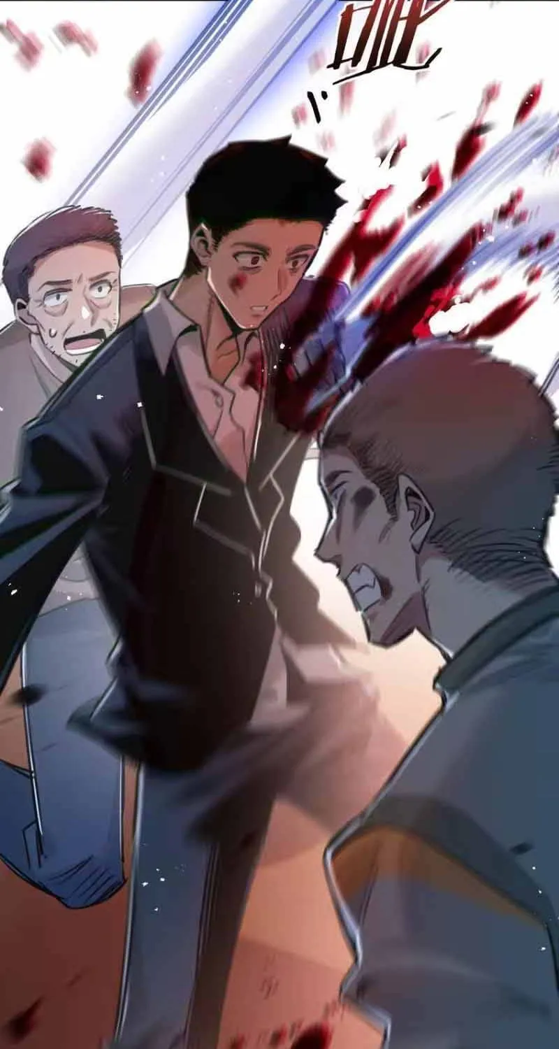 Trận Chiến Cuối Cùng Của Eden Chap 15 - Next Chap 16