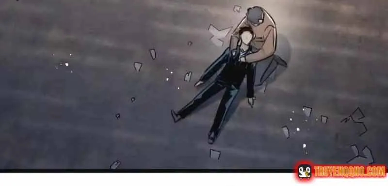Trận Chiến Cuối Cùng Của Eden Chap 15 - Next Chap 16