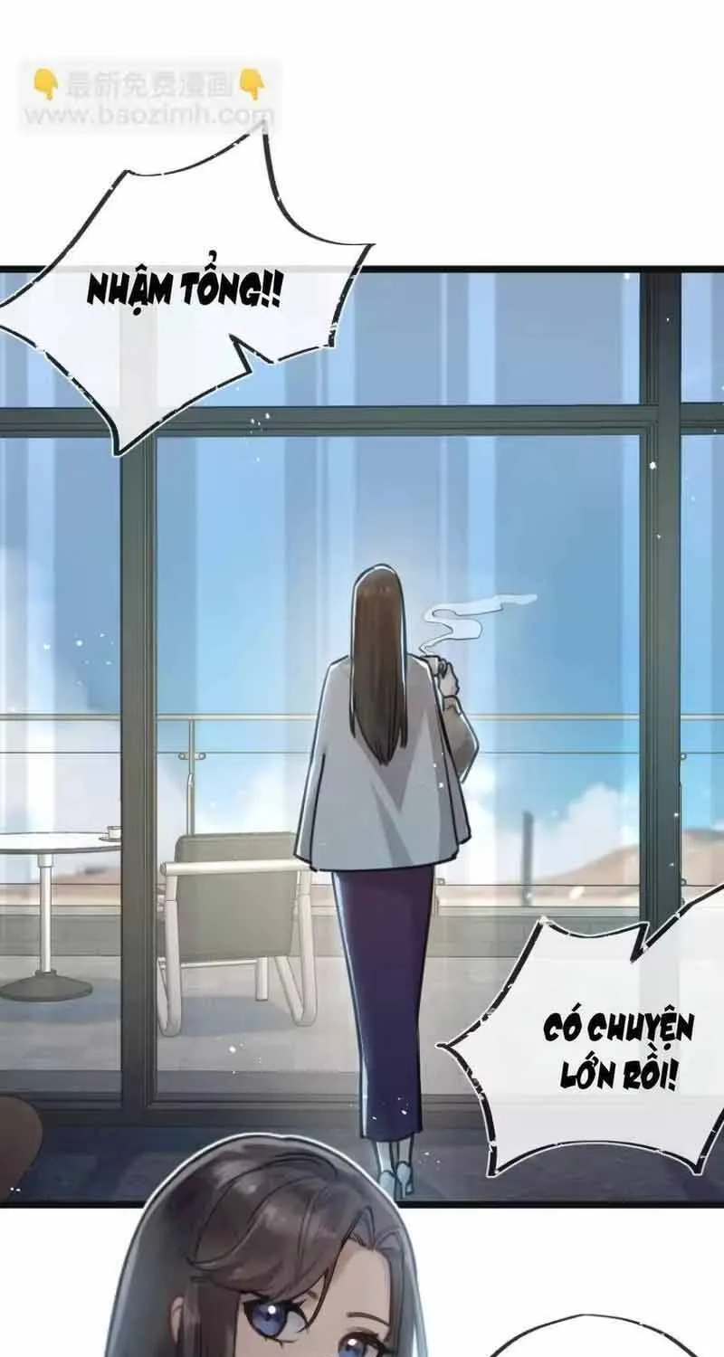 Trận Chiến Cuối Cùng Của Eden Chap 15 - Next Chap 16
