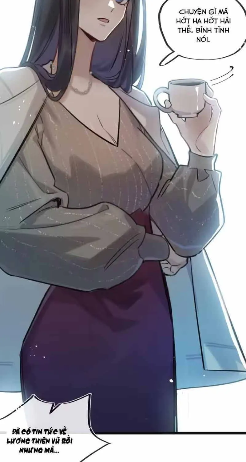 Trận Chiến Cuối Cùng Của Eden Chap 15 - Next Chap 16
