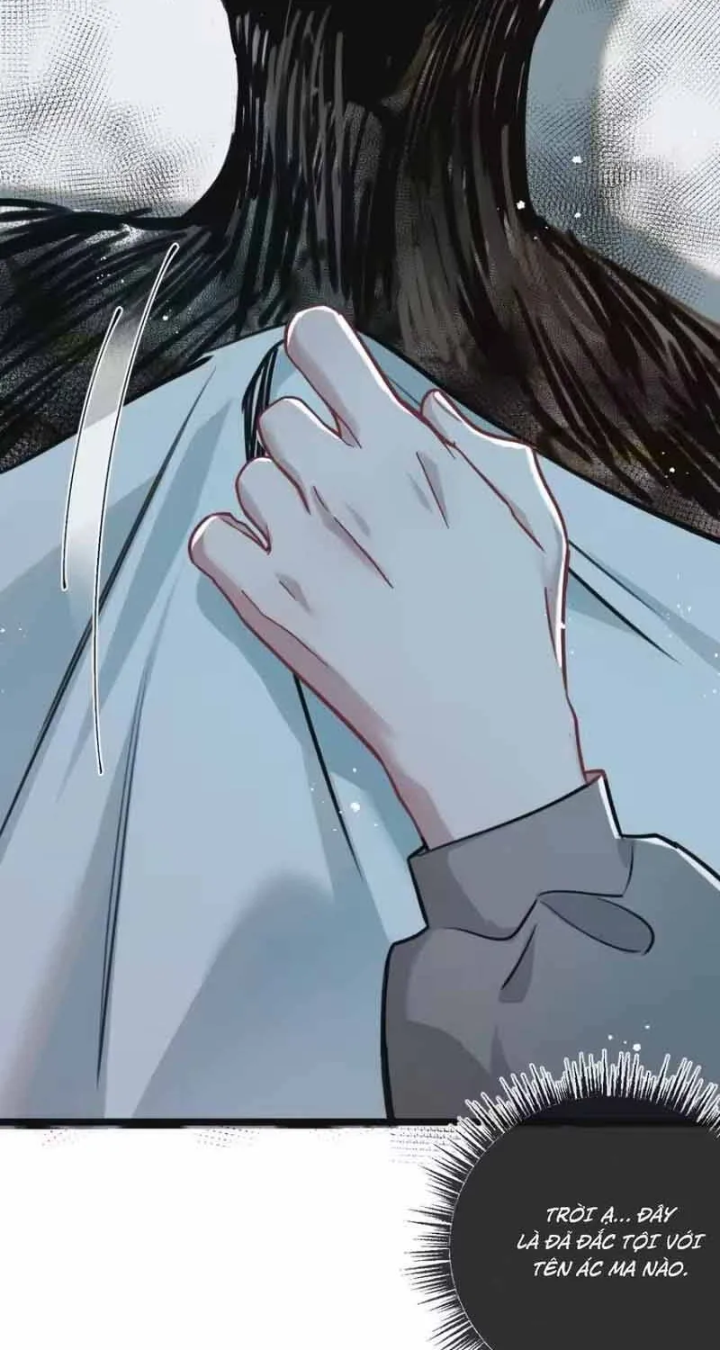 Trận Chiến Cuối Cùng Của Eden Chap 15 - Next Chap 16