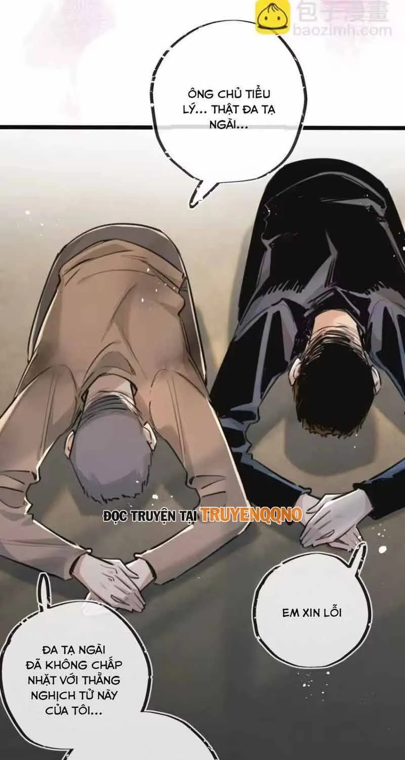 Trận Chiến Cuối Cùng Của Eden Chap 15 - Next Chap 16