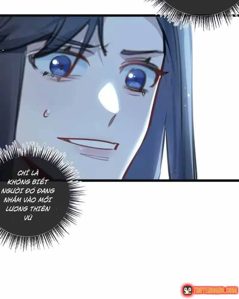 Trận Chiến Cuối Cùng Của Eden Chap 15 - Next Chap 16