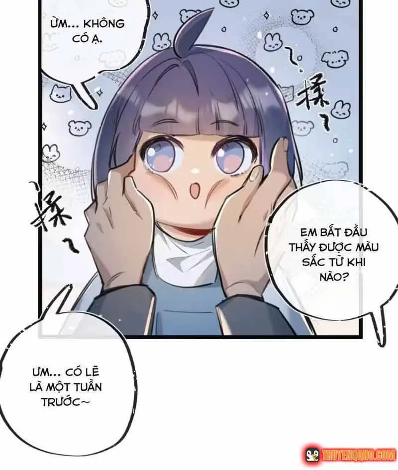 Trận Chiến Cuối Cùng Của Eden Chap 16 - Next Chap 17