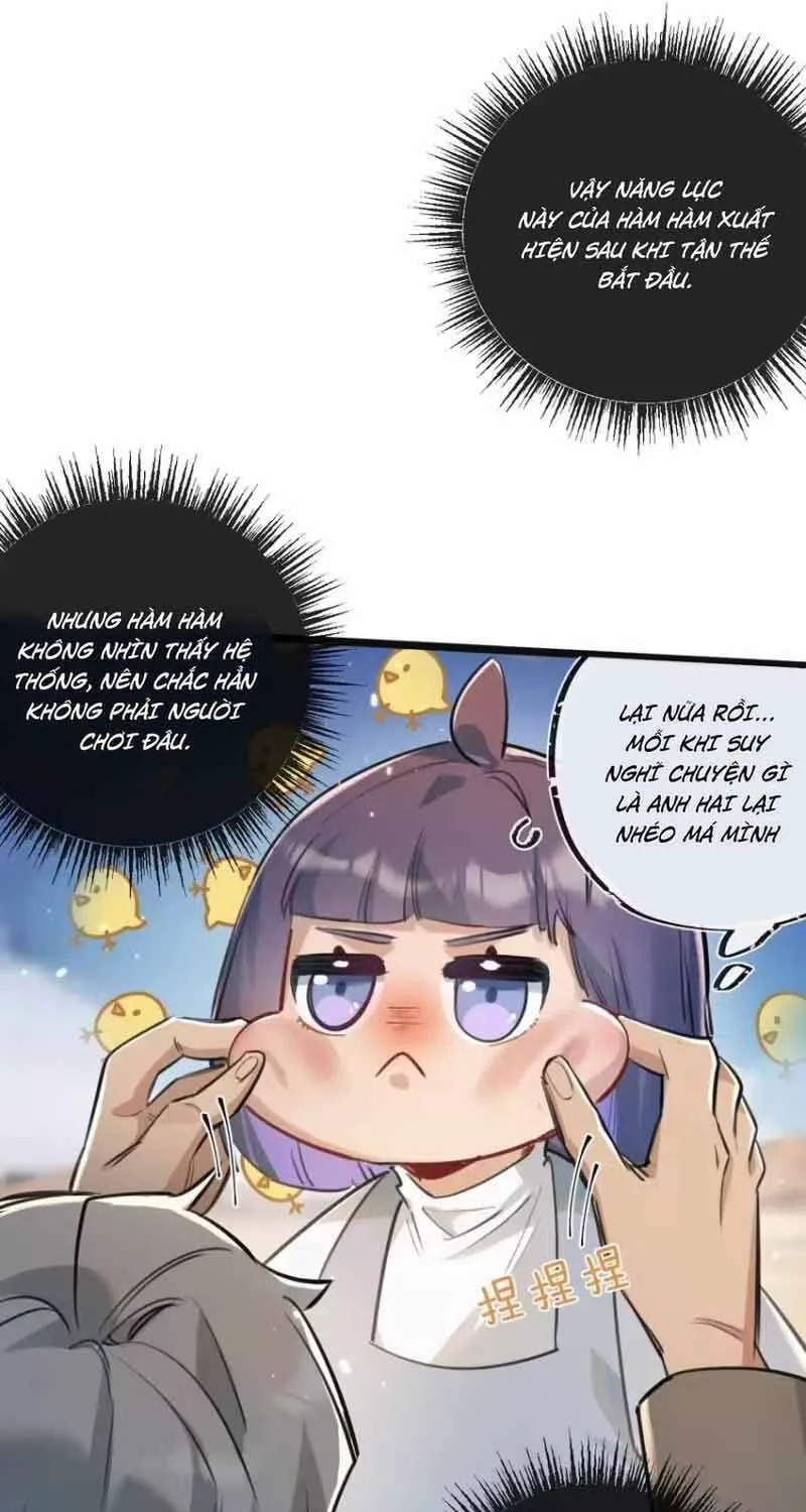 Trận Chiến Cuối Cùng Của Eden Chap 16 - Next Chap 17