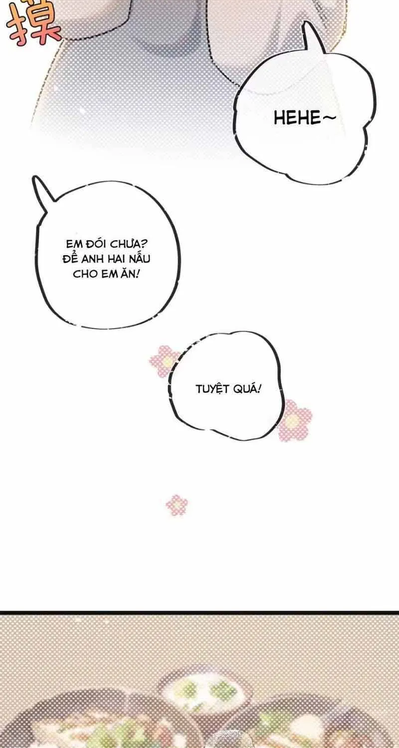 Trận Chiến Cuối Cùng Của Eden Chap 16 - Next Chap 17