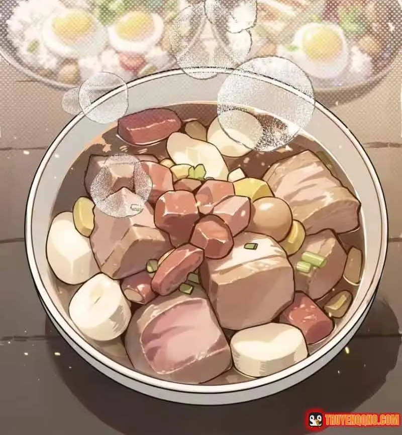 Trận Chiến Cuối Cùng Của Eden Chap 16 - Next Chap 17