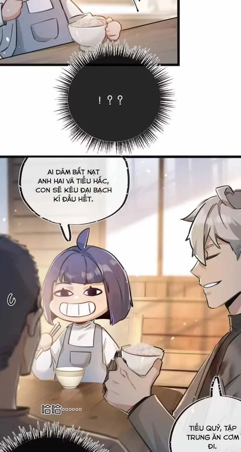 Trận Chiến Cuối Cùng Của Eden Chap 16 - Next Chap 17