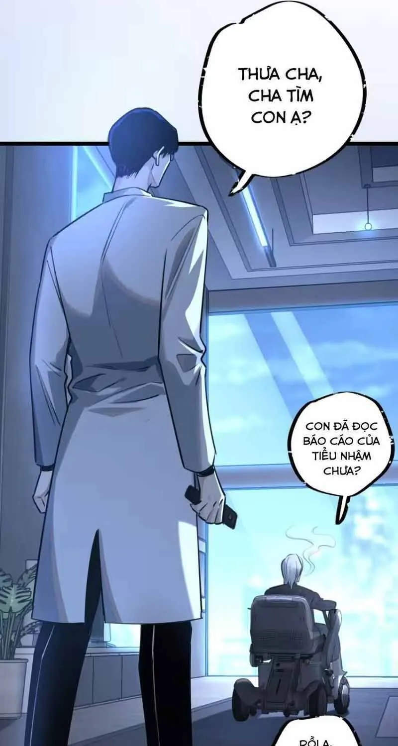 Trận Chiến Cuối Cùng Của Eden Chap 16 - Next Chap 17