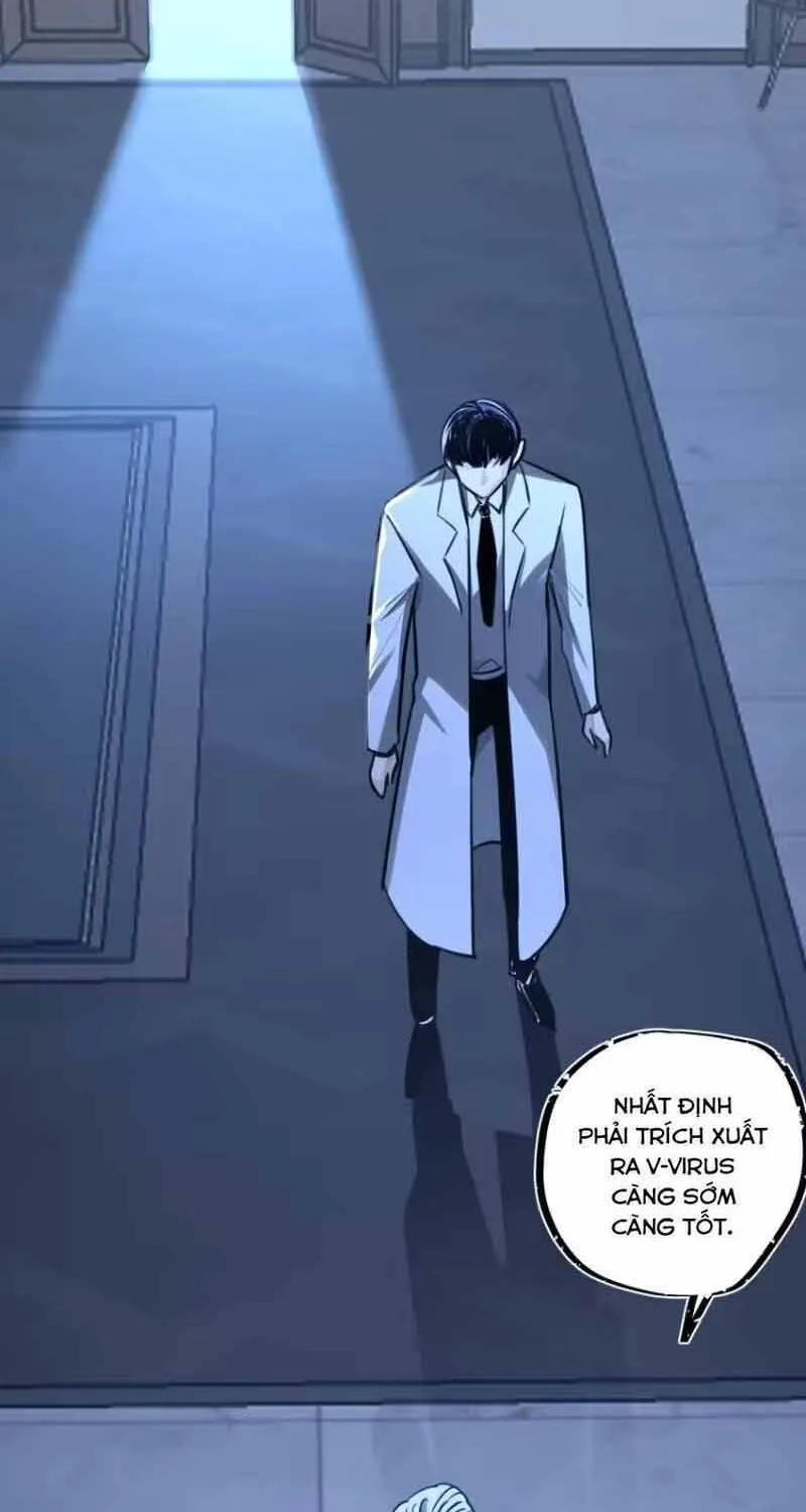 Trận Chiến Cuối Cùng Của Eden Chap 16 - Next Chap 17