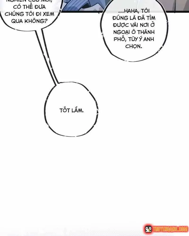 Trận Chiến Cuối Cùng Của Eden Chap 17 - Next Chap 18