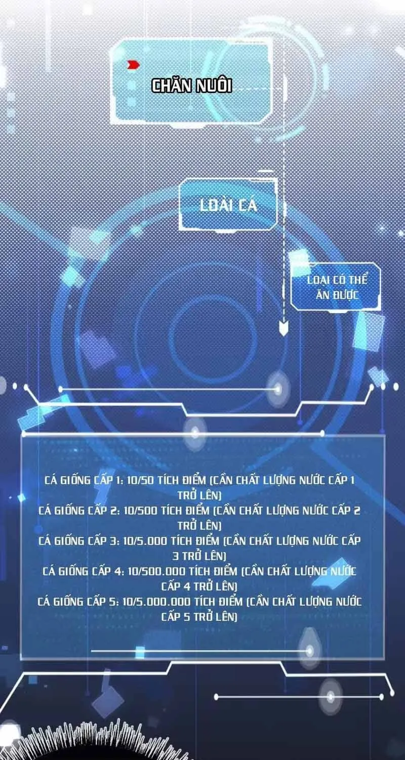Trận Chiến Cuối Cùng Của Eden Chap 17 - Next Chap 18