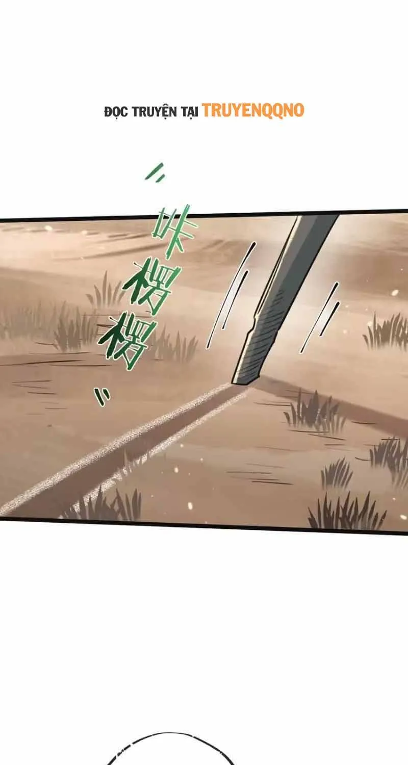 Trận Chiến Cuối Cùng Của Eden Chap 17 - Next Chap 18