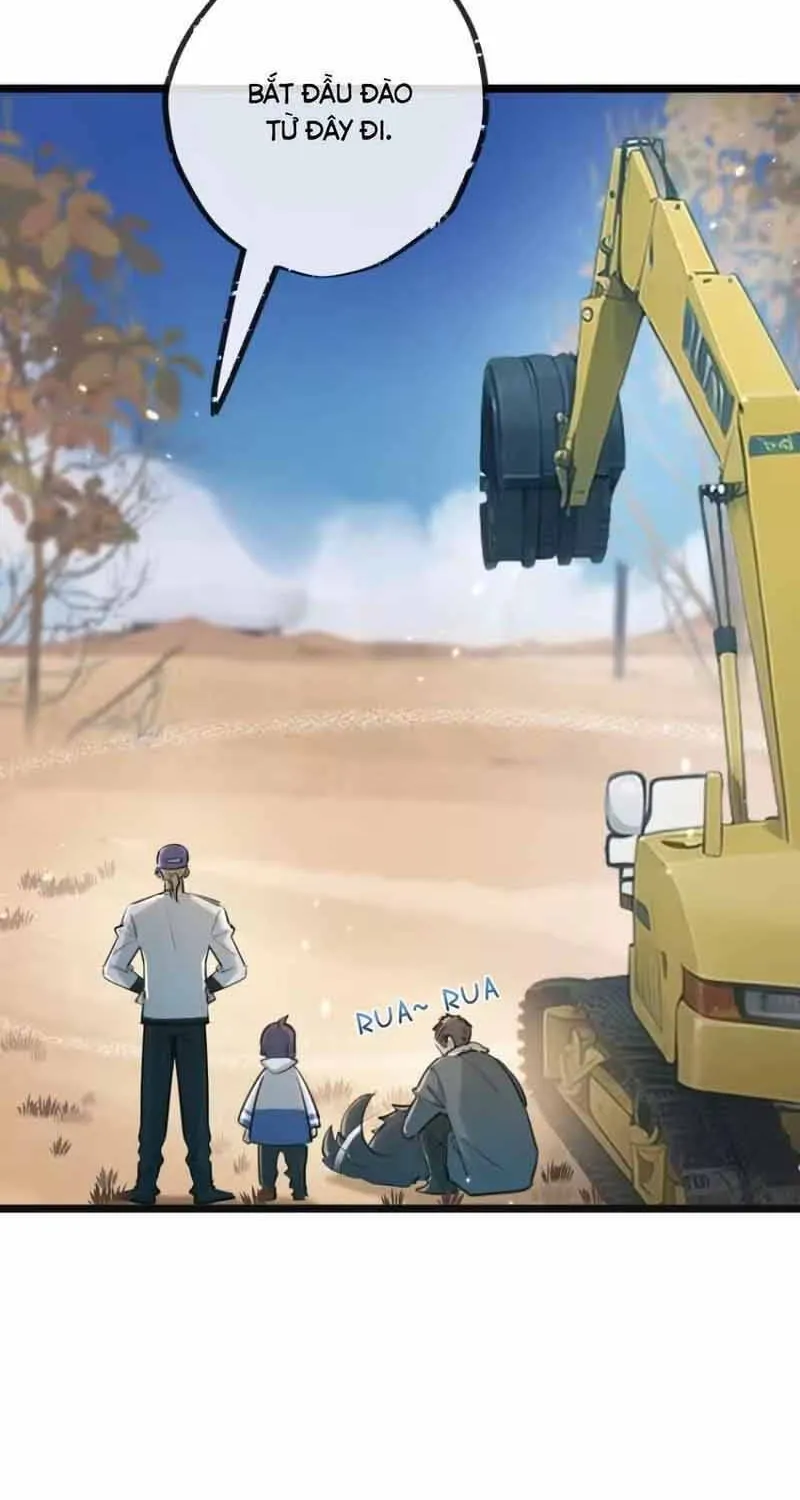 Trận Chiến Cuối Cùng Của Eden Chap 17 - Next Chap 18