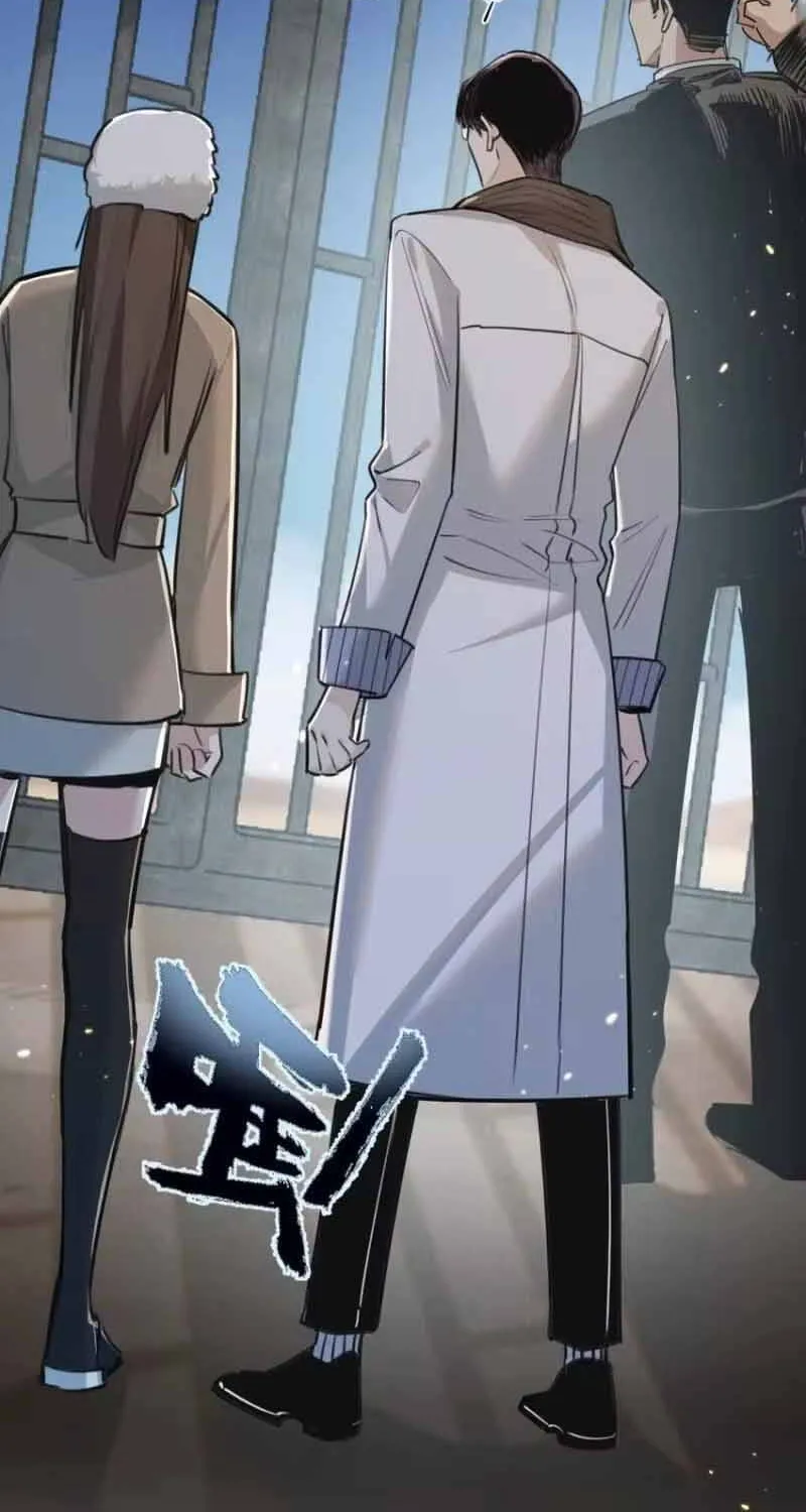 Trận Chiến Cuối Cùng Của Eden Chap 17 - Next Chap 18