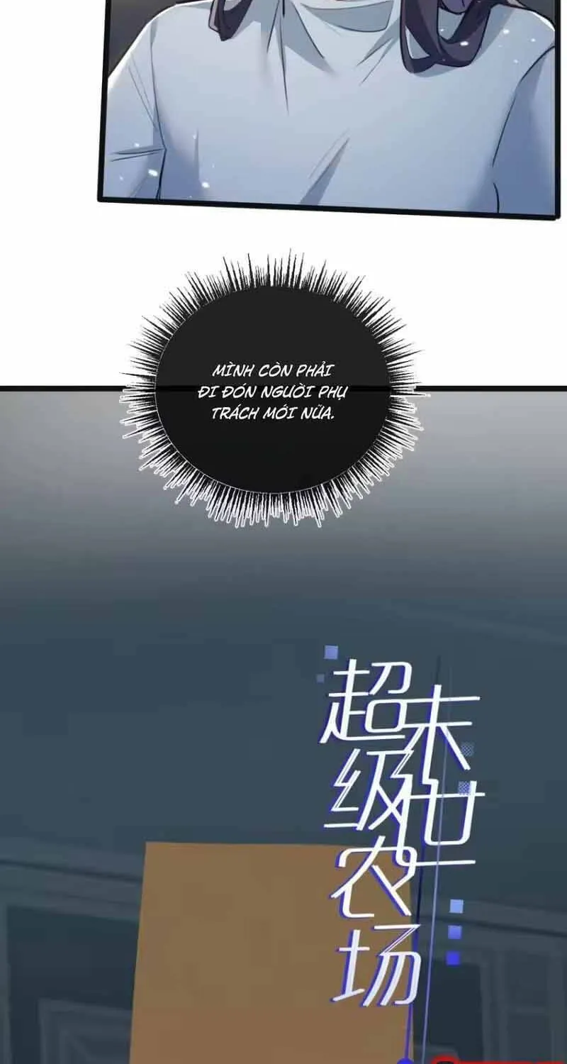 Trận Chiến Cuối Cùng Của Eden Chap 17 - Next Chap 18