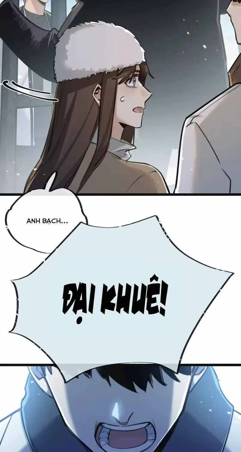 Trận Chiến Cuối Cùng Của Eden Chap 17 - Next Chap 18
