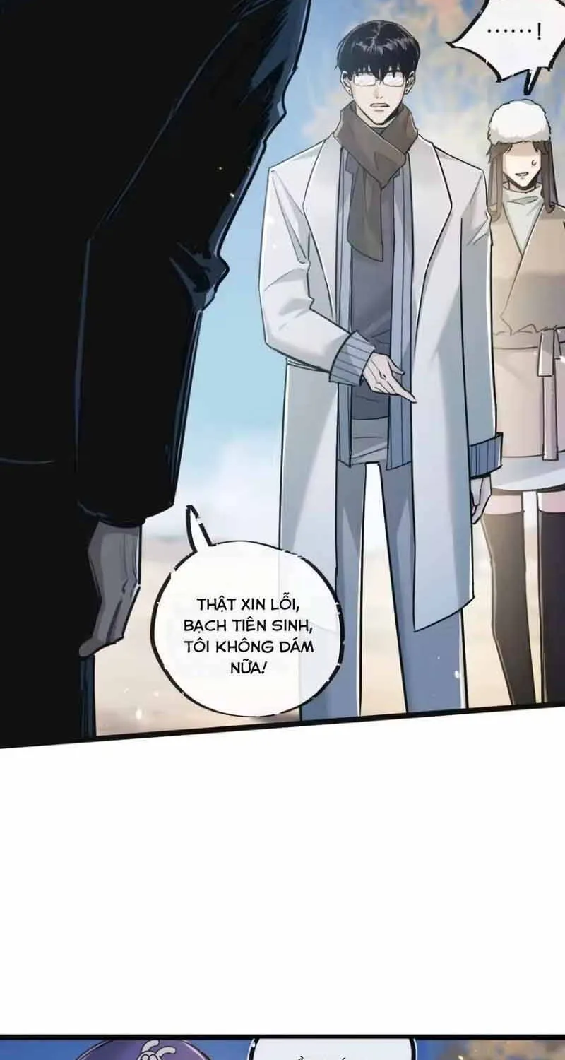 Trận Chiến Cuối Cùng Của Eden Chap 17 - Next Chap 18