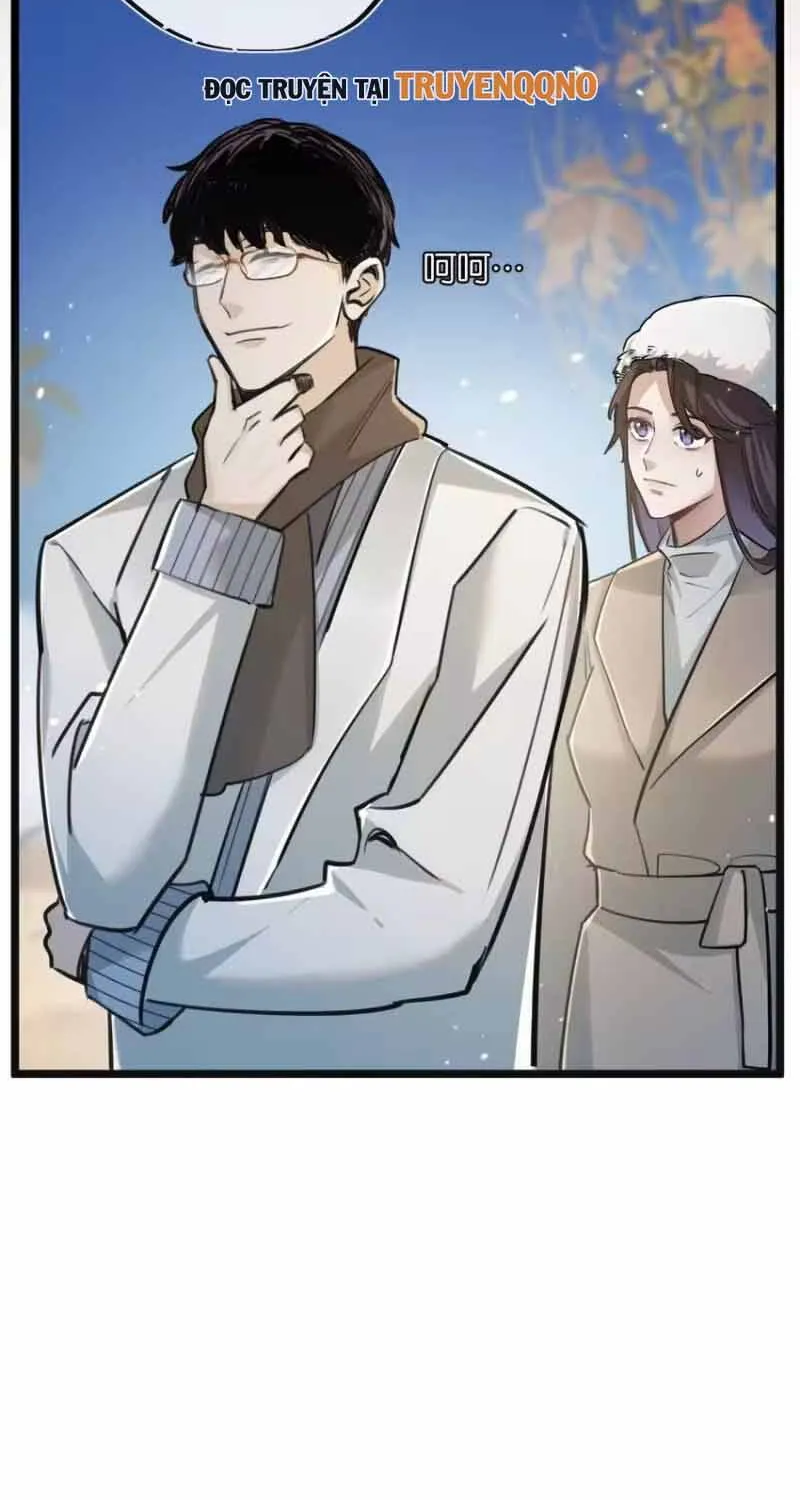 Trận Chiến Cuối Cùng Của Eden Chap 17 - Next Chap 18