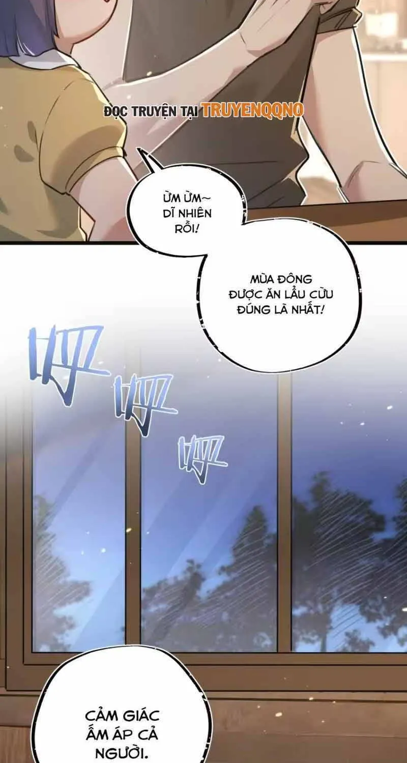 Trận Chiến Cuối Cùng Của Eden Chap 18 - Next Chap 19