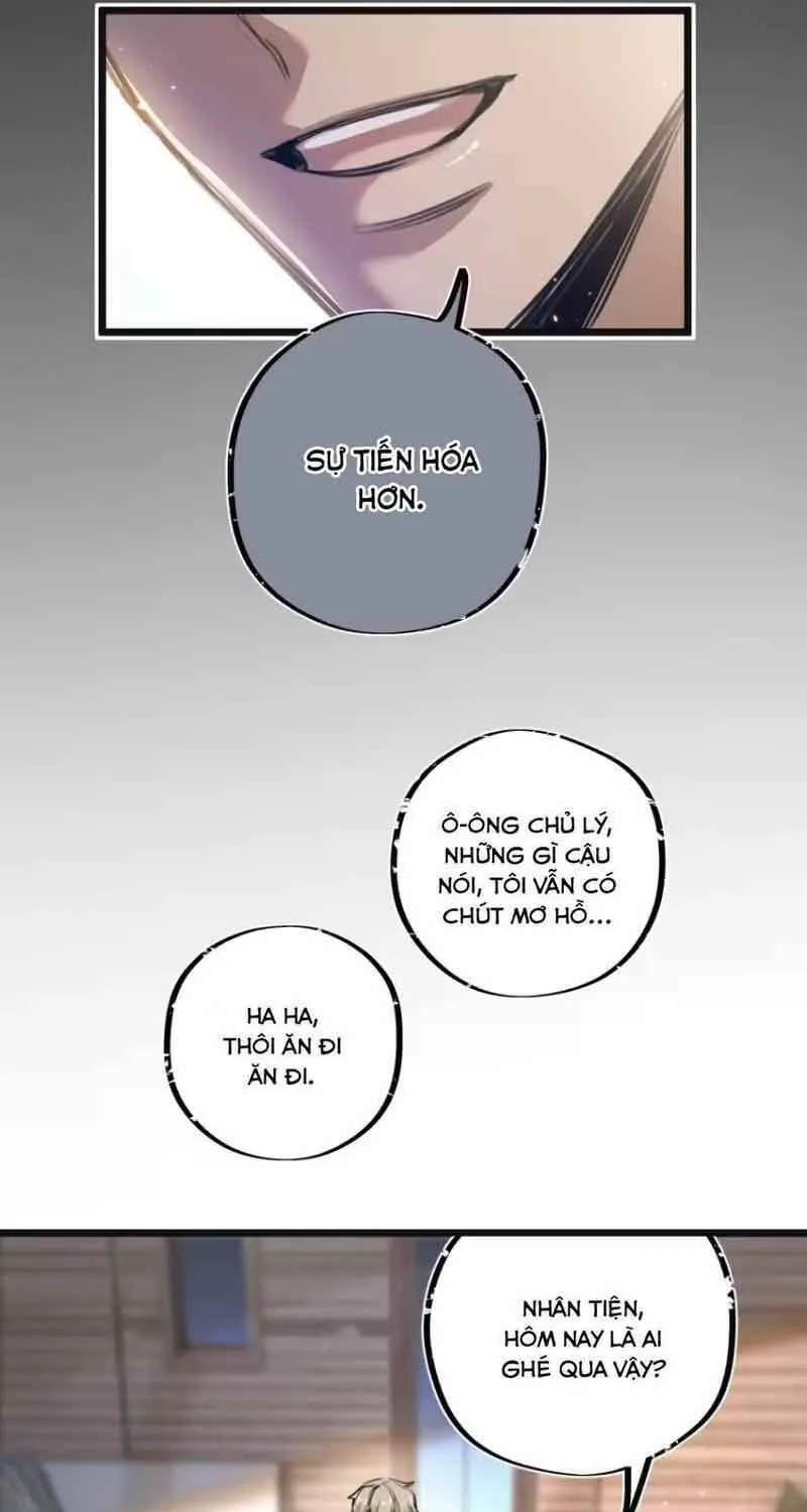 Trận Chiến Cuối Cùng Của Eden Chap 18 - Next Chap 19