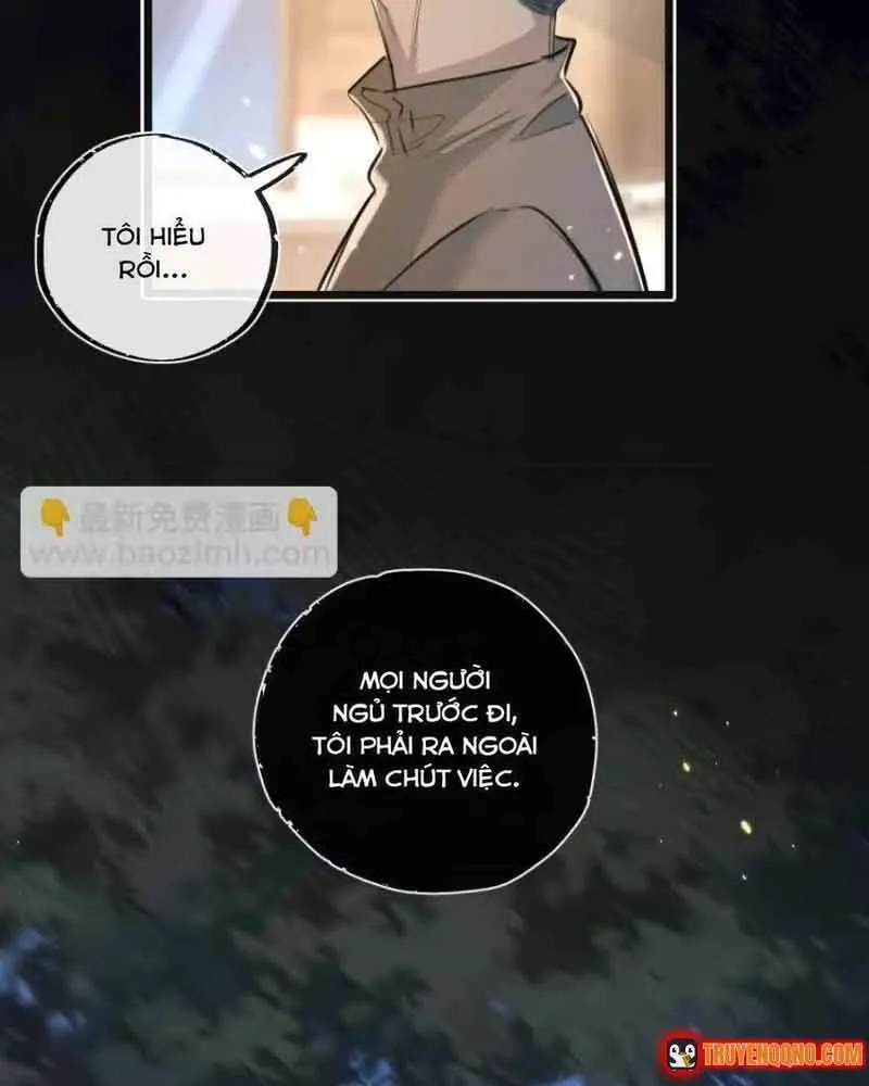 Trận Chiến Cuối Cùng Của Eden Chap 18 - Next Chap 19