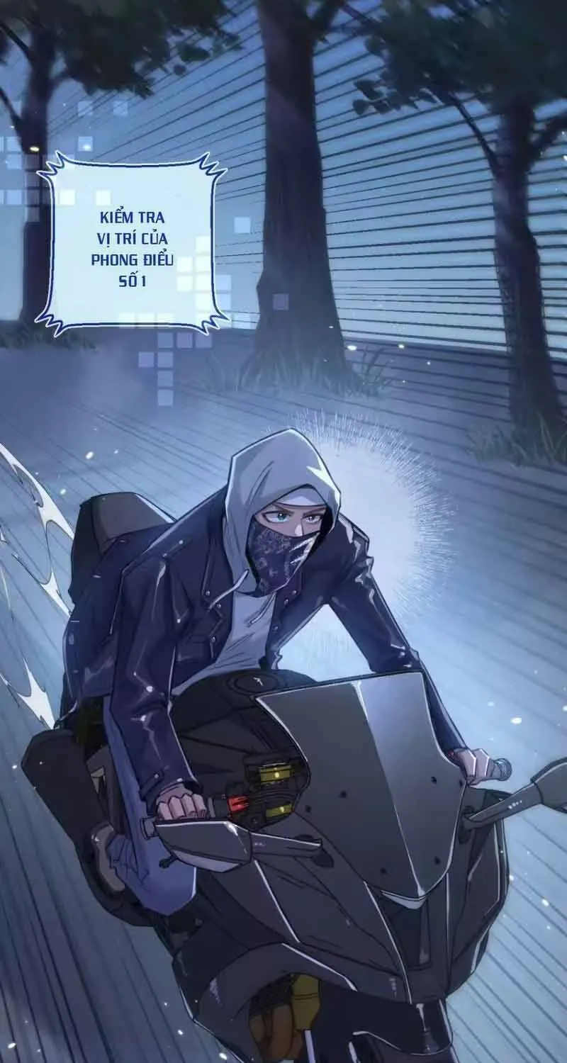 Trận Chiến Cuối Cùng Của Eden Chap 18 - Next Chap 19
