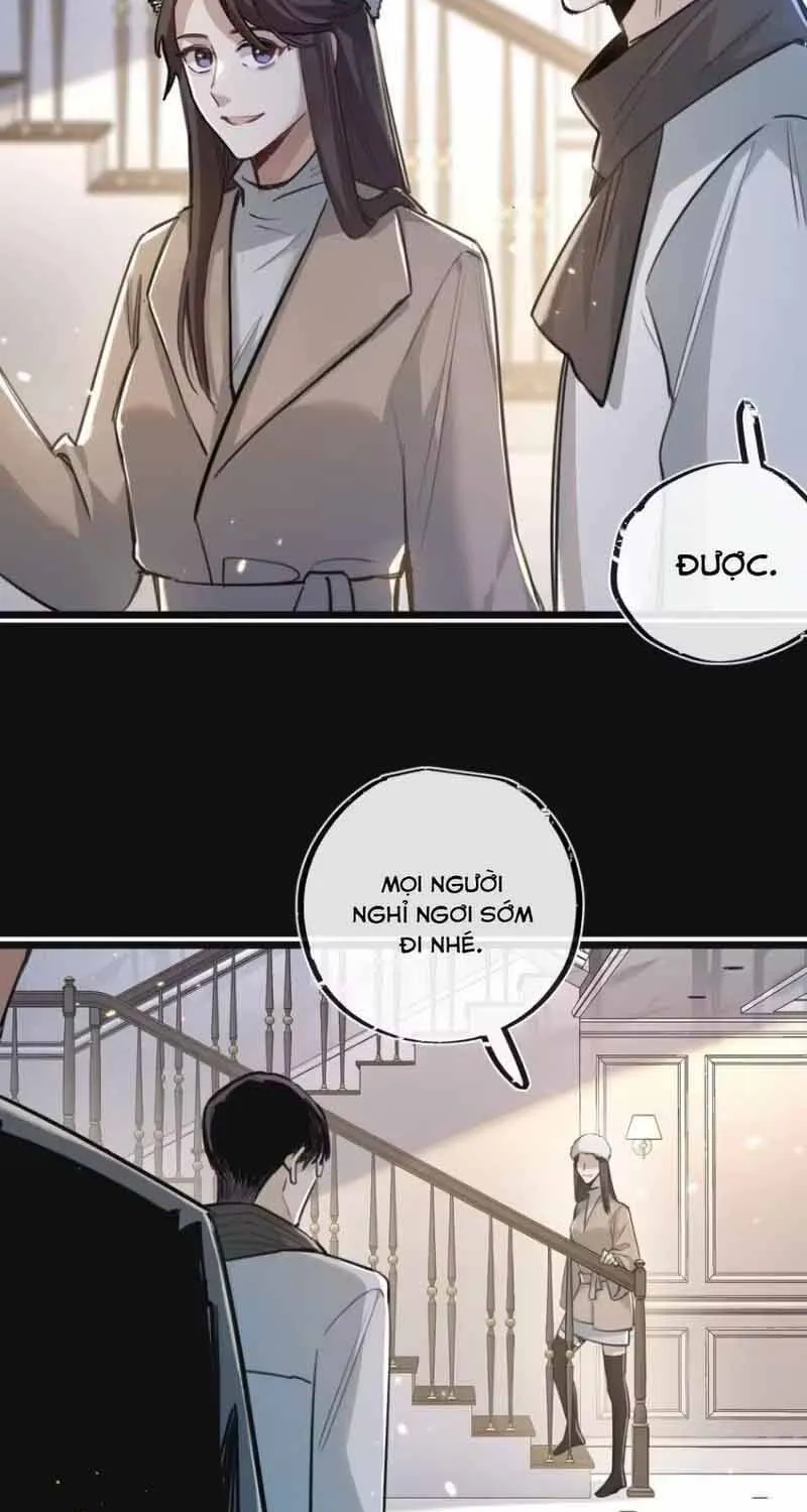 Trận Chiến Cuối Cùng Của Eden Chap 18 - Next Chap 19