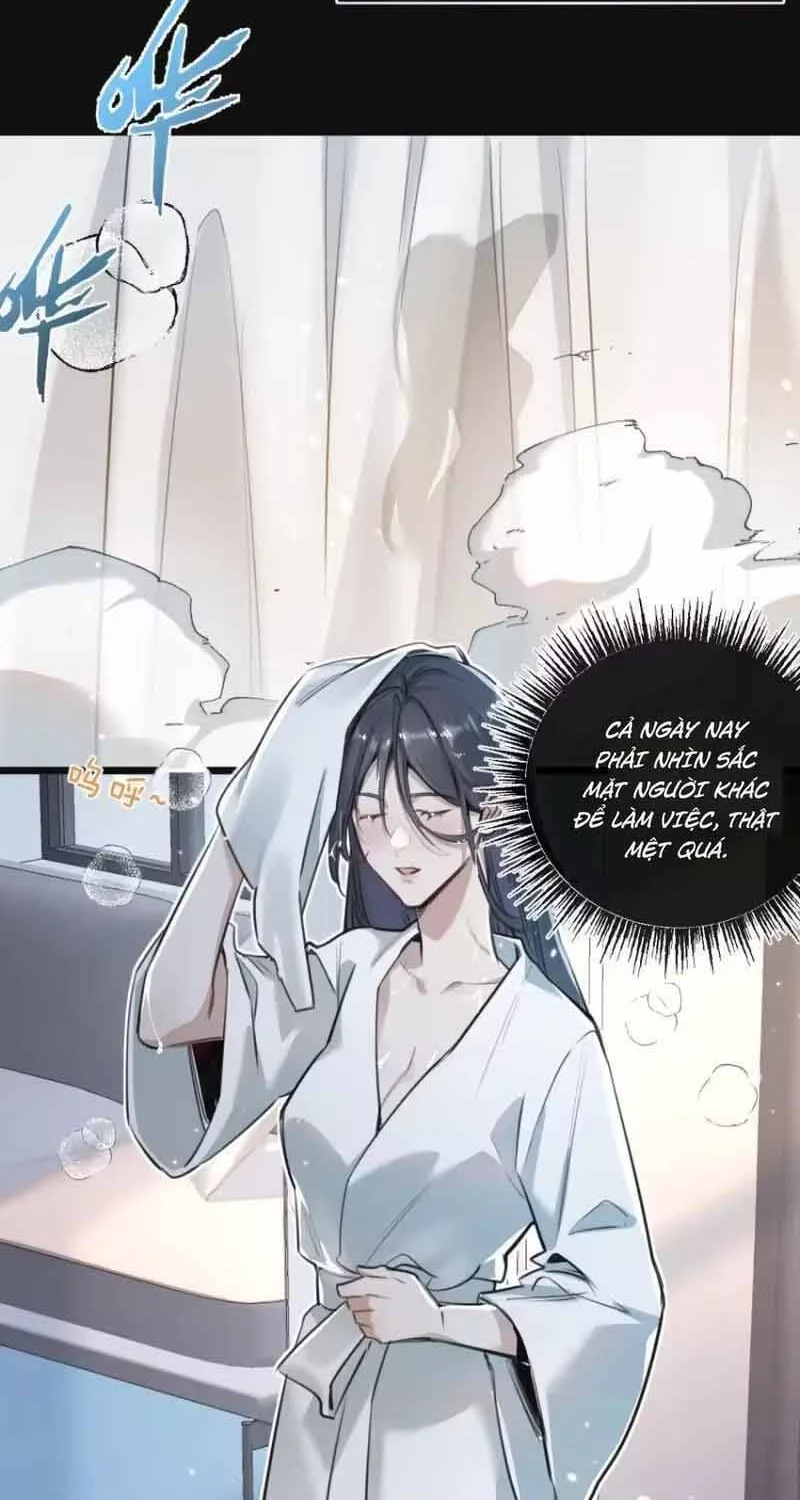 Trận Chiến Cuối Cùng Của Eden Chap 18 - Next Chap 19