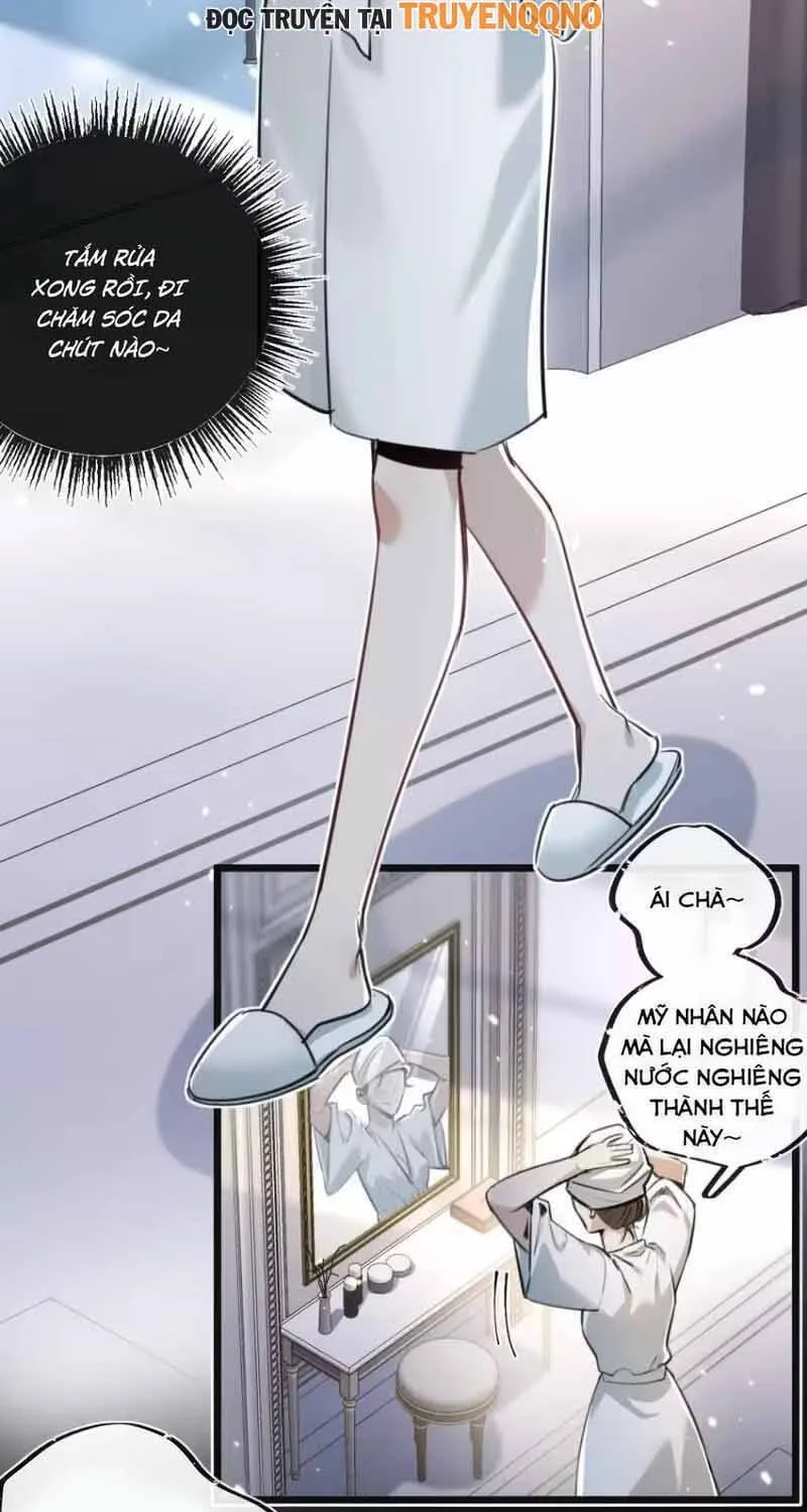 Trận Chiến Cuối Cùng Của Eden Chap 18 - Next Chap 19