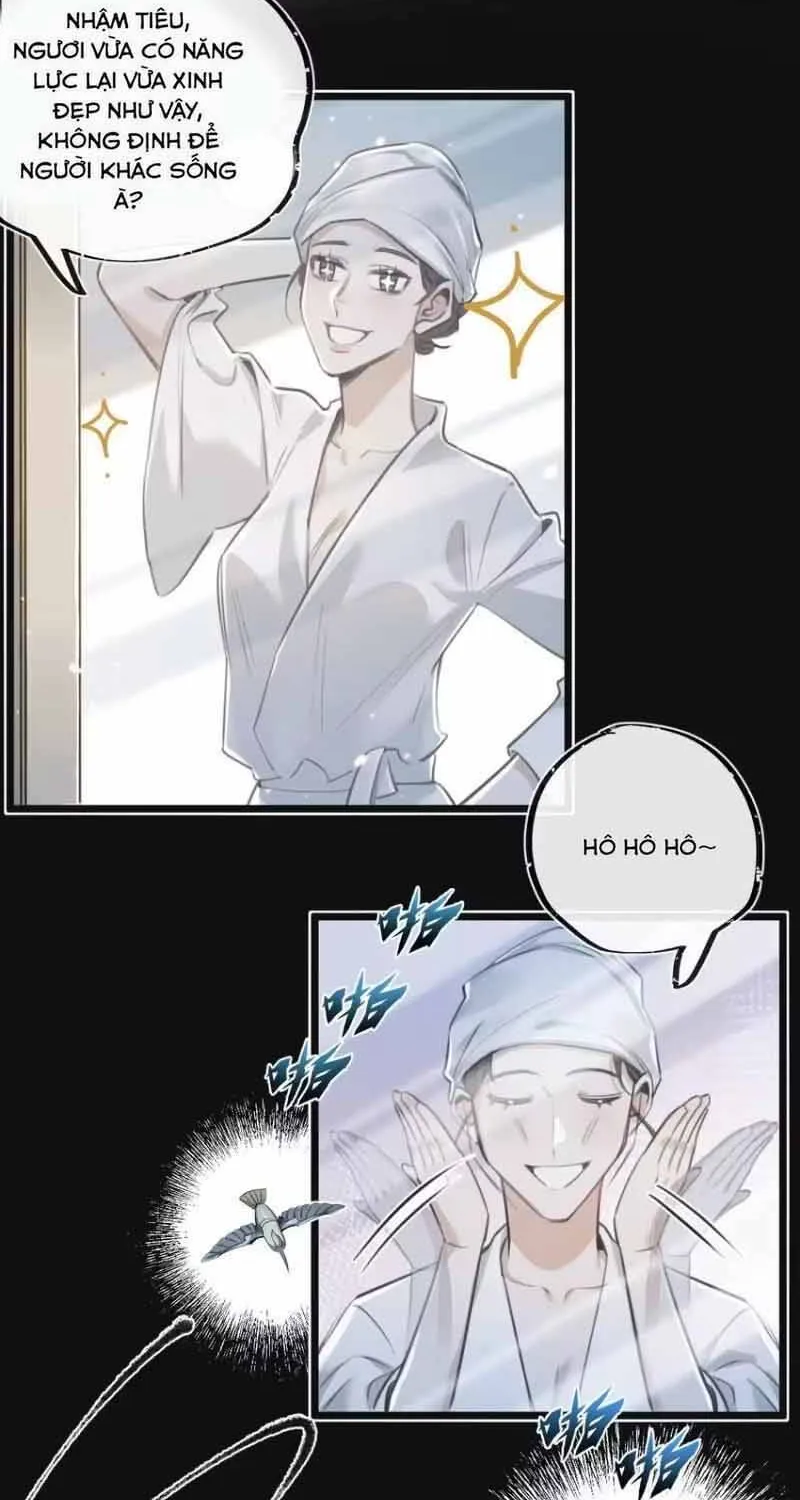 Trận Chiến Cuối Cùng Của Eden Chap 18 - Next Chap 19