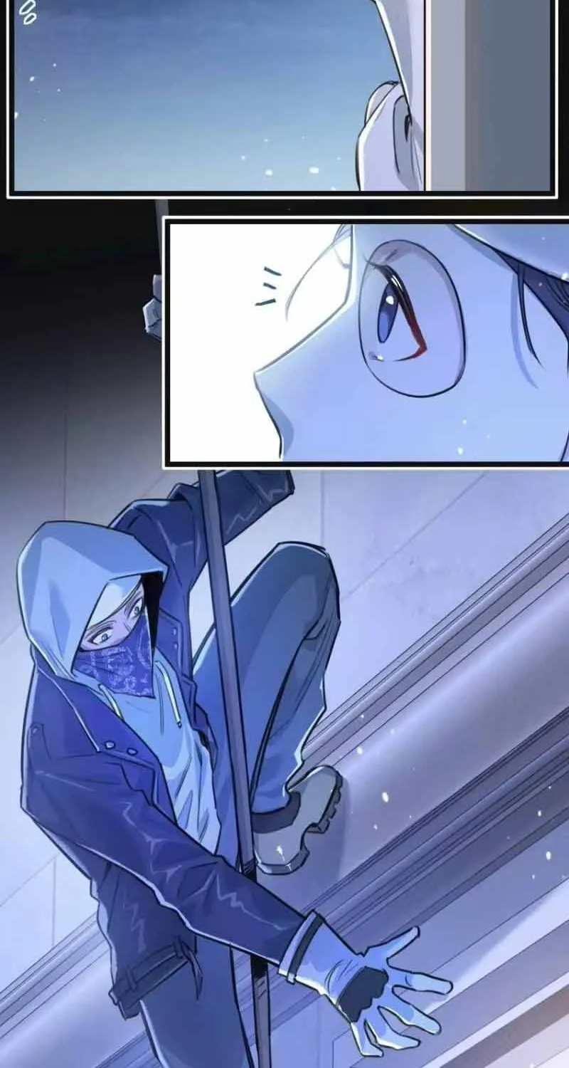 Trận Chiến Cuối Cùng Của Eden Chap 18 - Next Chap 19