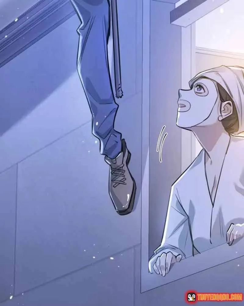 Trận Chiến Cuối Cùng Của Eden Chap 18 - Next Chap 19