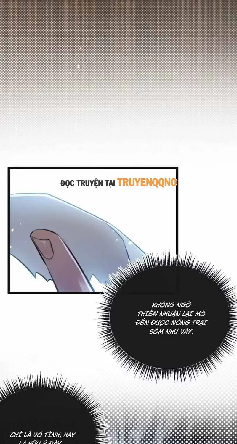 Trận Chiến Cuối Cùng Của Eden Chap 18 - Next Chap 19