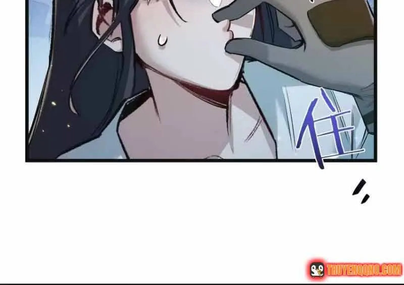 Trận Chiến Cuối Cùng Của Eden Chap 19 - Next Chap 20